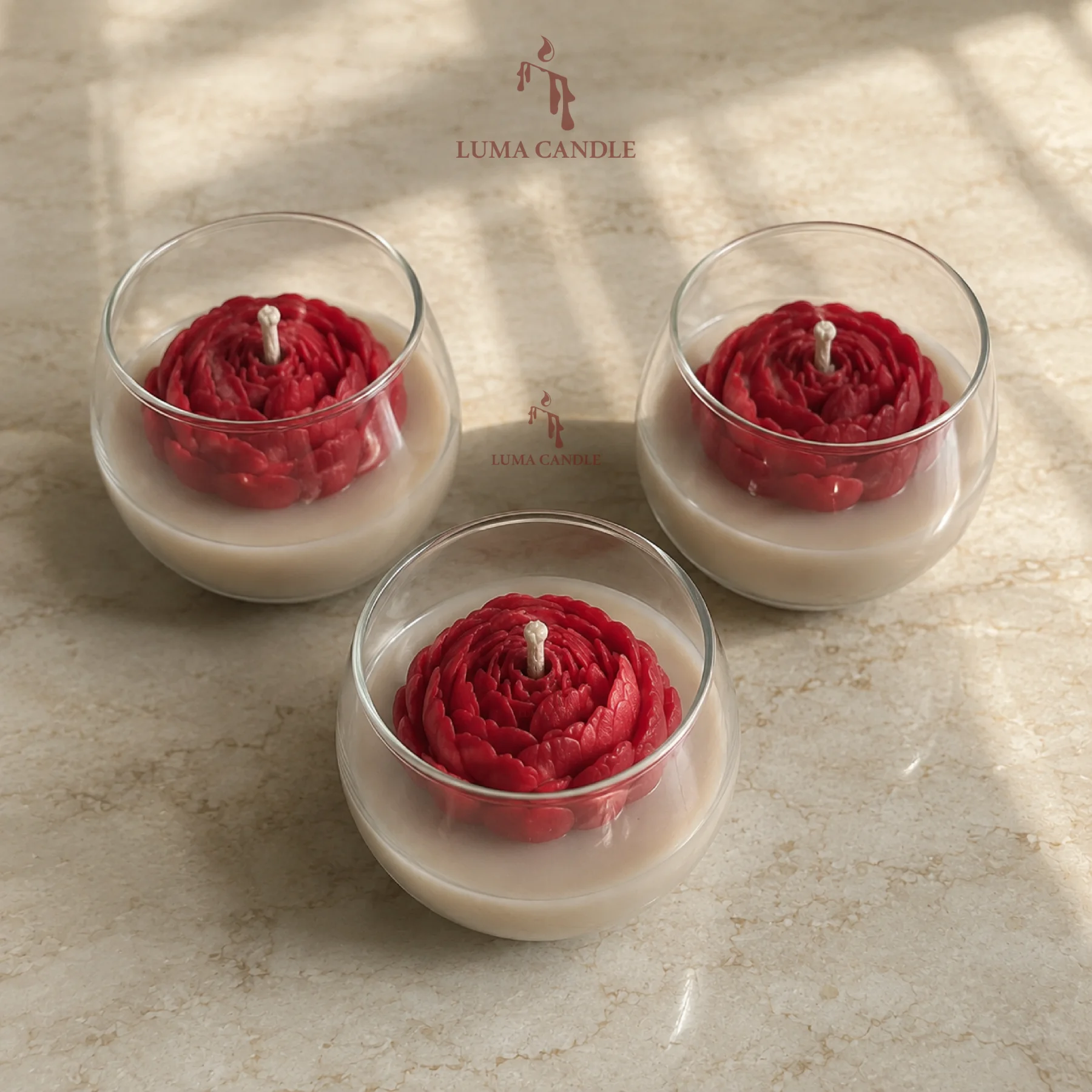 Rouge Jasmin